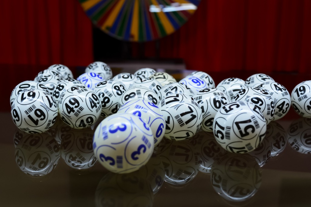 4D Lottery Strategy – How to Pick Your Numbers For the Lottery
